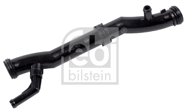 Coolant Pipe